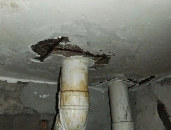 大城卫生间漏水维修公司浅析大城卫生间渗水维修的方法