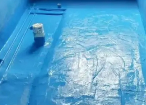 大城卫生间漏水维修公司分享下大城卫生间防水工程中常用防水涂料介绍。